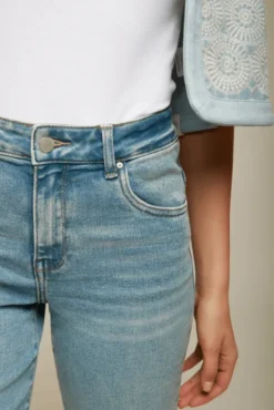 Best Jeans Sonya Bleu Jeans