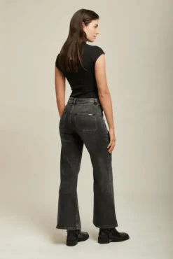 Best Sale Jeans Steffy Gris Jeans
