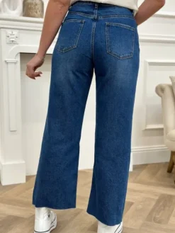 Discount Jeans Sylvia Bleu Jeans