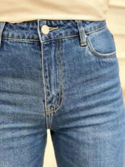 Discount Jeans Sylvia Bleu Jeans
