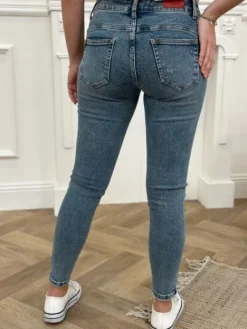 Clearance Jeans Tatiana Bleu Jeans