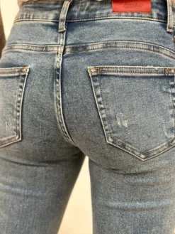 Clearance Jeans Tatiana Bleu Jeans