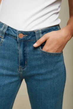 Cheap Jeans Telma Bleu Jeans