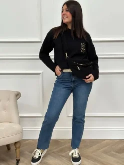 Best Sale Jeans Tilde Bleu Jeans