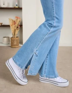 Cheap Jeans Tissiana Bleu Jeans