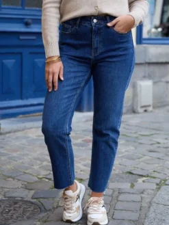 Cheap Jeans Virgil Bleu Jeans
