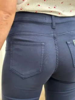 New Jeans Ysabella Marine Jeans