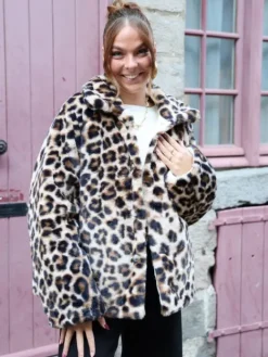 Flash Sale Manteau Apolline Blanc Manteaux