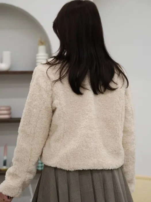 Best Manteau Claire Beige Manteaux