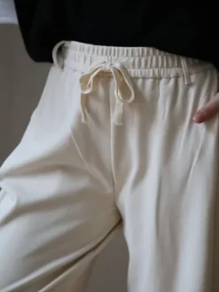 Best Sale Pantalon Charlie Beige Pantalons