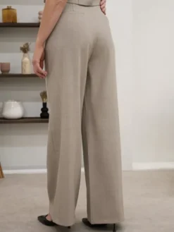 Flash Sale Pantalon Lolita Taupe Pantalons