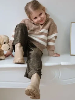 Cheap Pantalon Monica Bronze Collection Mère Fille