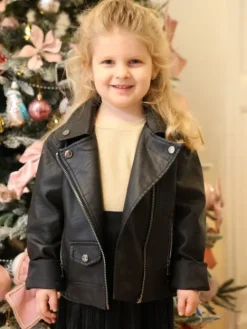 Best Perfecto Alba Noir Collection Mère Fille