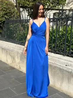 Flash Sale Robe Héloïse Royal Collection Cérémonie