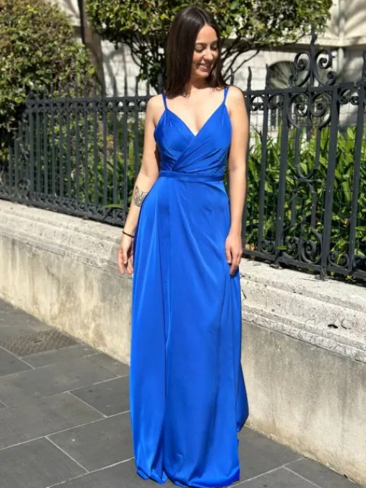 Flash Sale Robe Héloïse Royal Collection Cérémonie