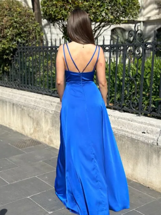 Flash Sale Robe Héloïse Royal Collection Cérémonie