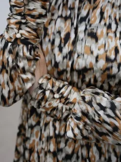 Flash Sale Robe Marit Noir Robes