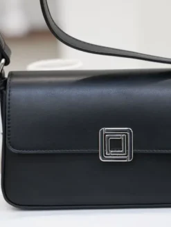 Online Sac Anita Noir Sacs
