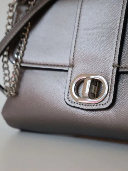 Best Sac Baya Argent Sacs