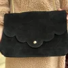Clearance Sac Grace Noir Sacs