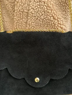 Clearance Sac Grace Noir Sacs