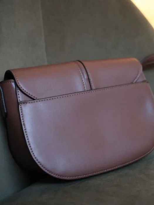Store Sac Lise Chocolat Sacs