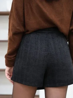 Discount Short Amara Noir Shorts