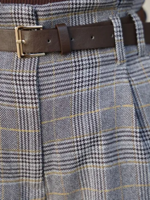 Online Short Cynthia Chocolat Shorts