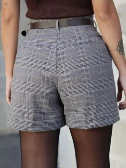 Online Short Cynthia Chocolat Shorts