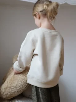 Fashion Sweat Baya Beige Collection Mère Fille