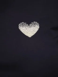 Clearance Teeshirt Suzanne Noir/Or Tops & Teeshirts|Collection Belle Taille