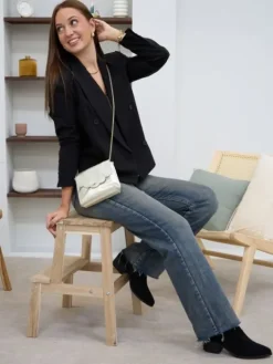 Cheap Top Dyhia Kaki Tops & Teeshirts