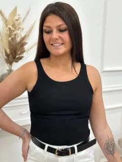 Best Top Lucy Noir Tops & Teeshirts