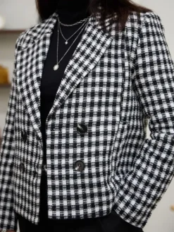 Best Sale Veste Ella Noir Vestes