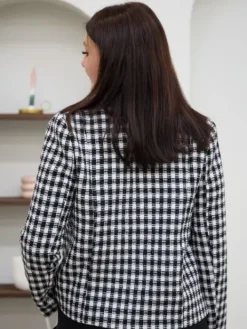 Best Sale Veste Ella Noir Vestes